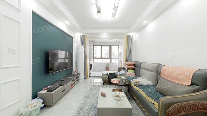 公园道二手房实景图