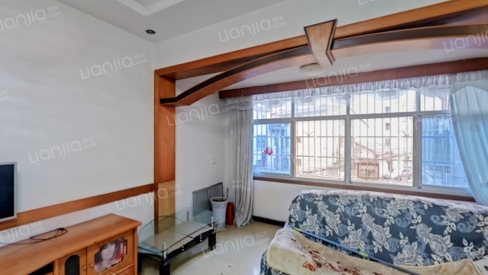 农昌巷二手房实景图