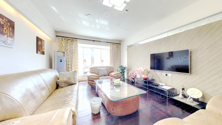 馨兰花苑二期二手房实景图