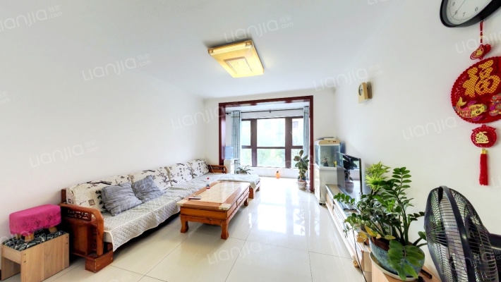 林城万人温泉小镇三期二手房实景图