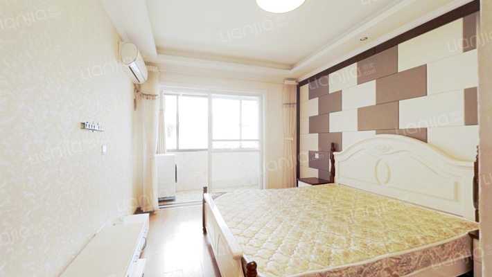 大桥南路16号二手房实景图