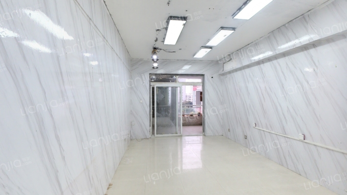 时代天骄二手房实景图