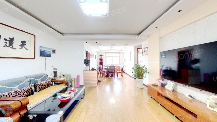 和合二村二手房实景图