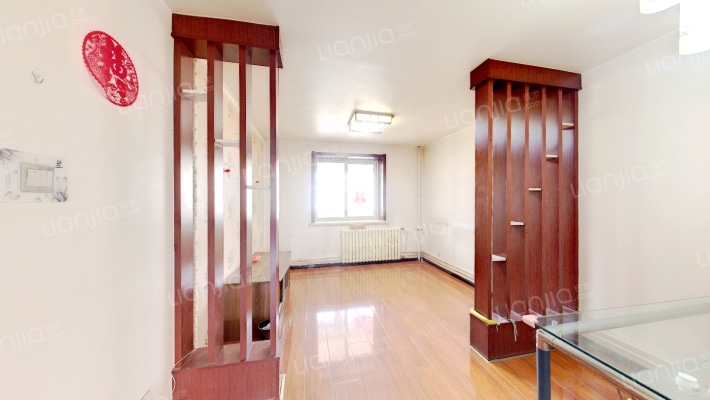 佳安里二手房实景图