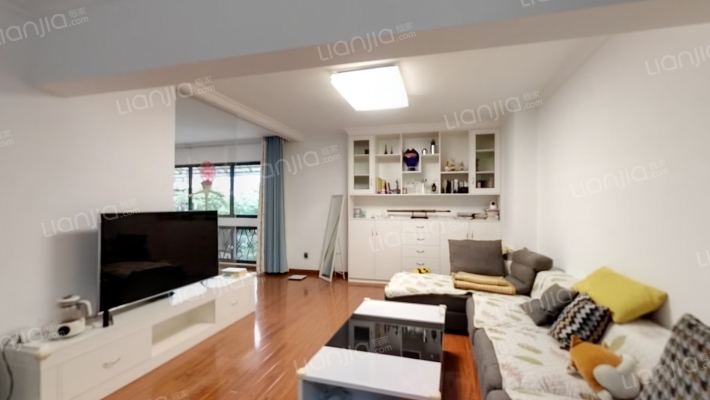 奇峰小筑二手房实景图