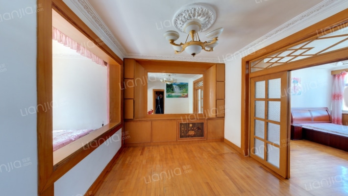 得胜街二手房实景图