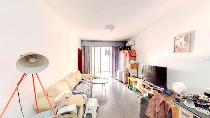 鑫远湘府华城南区二手房实景图