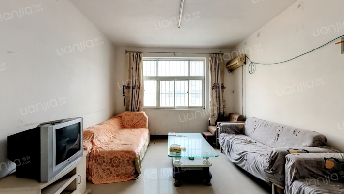 新领秀东方明珠二手房实景图