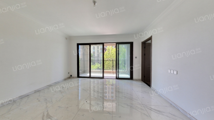 名城七号院二手房实景图