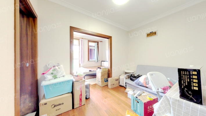 富林苑(二期)二手房实景图