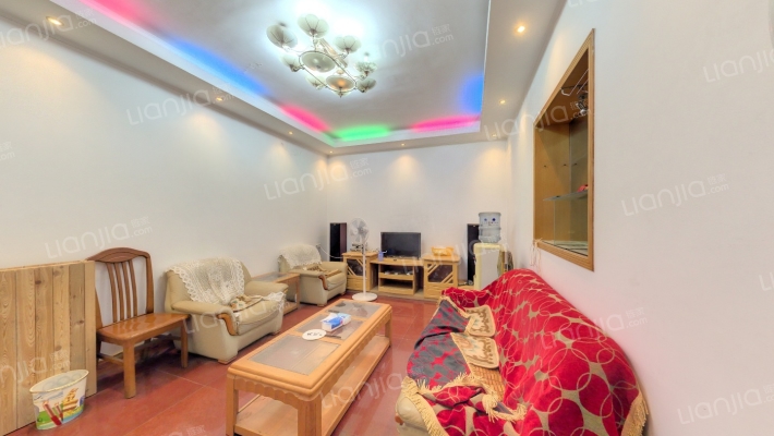 三眼桥路98到102号二手房实景图