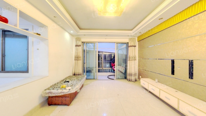 锦绣庄园华庭二手房实景图