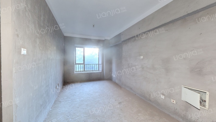 绿地公馆二手房实景图