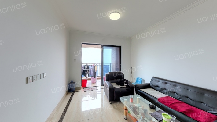 奥园观澜誉峰二手房实景图