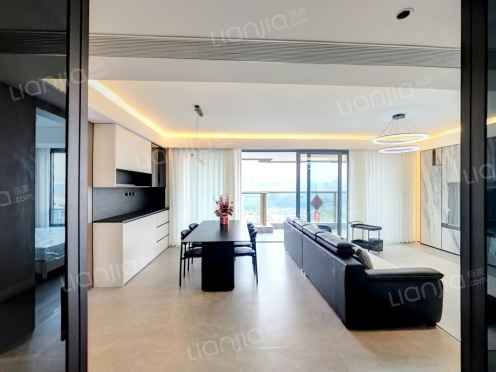 整租·新川印  4室2厅 南