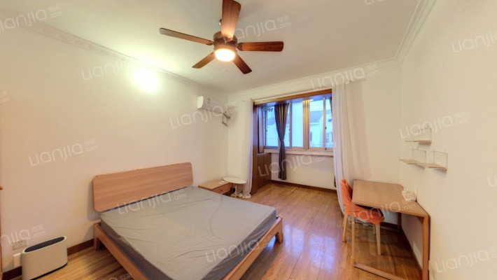 龙潭小区二手房实景图