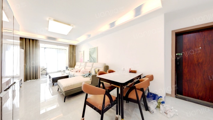 东悦城1号院二手房实景图