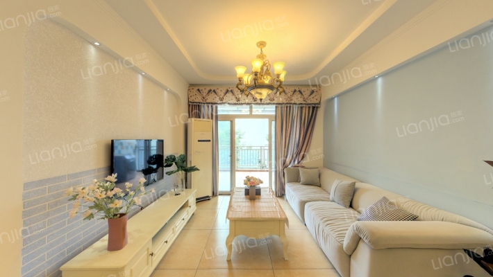 香山美地二手房实景图