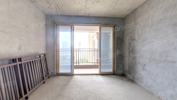 景亿公馆二手房实景图