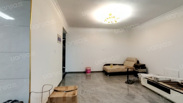 巨龙腾逹湾名座二手房实景图