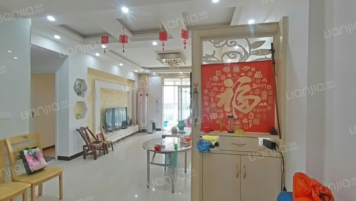 幸福嘉苑B区二手房实景图