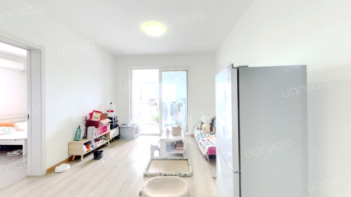 花样年花样城二手房实景图