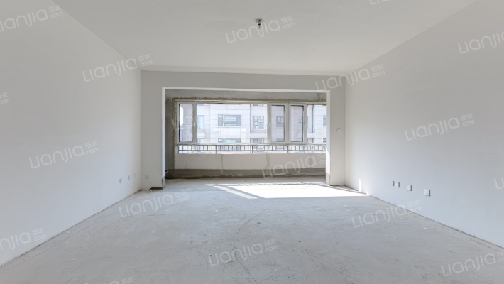 华邦阳河嘉苑二手房实景图