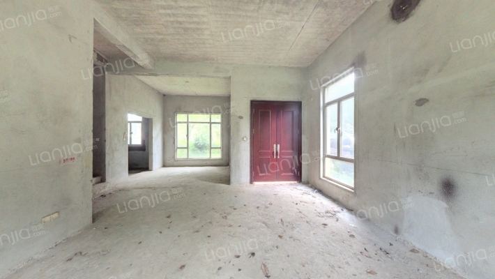 碧桂园湖山湖城泊林二手房实景图