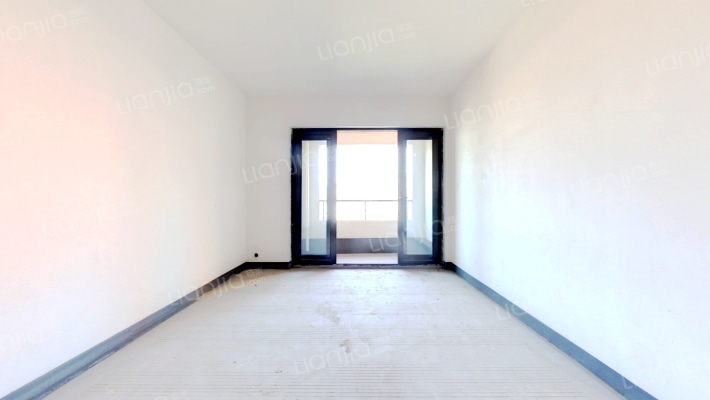 瀚学融府二手房实景图