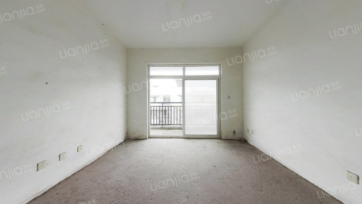 中山嘉园二手房实景图