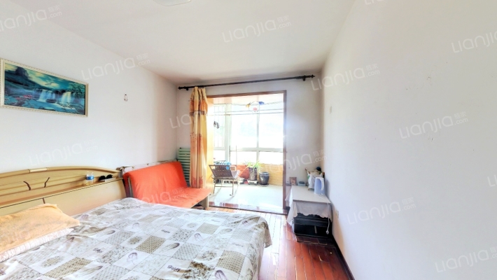 金杯小区二手房实景图