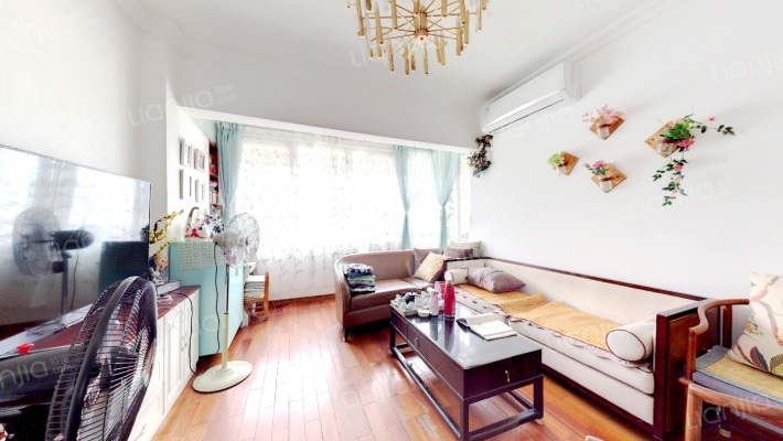 濂泉路二手房实景图