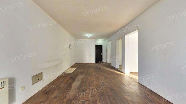 骏安园北区二手房实景图