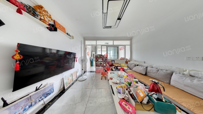 天福苑二手房实景图