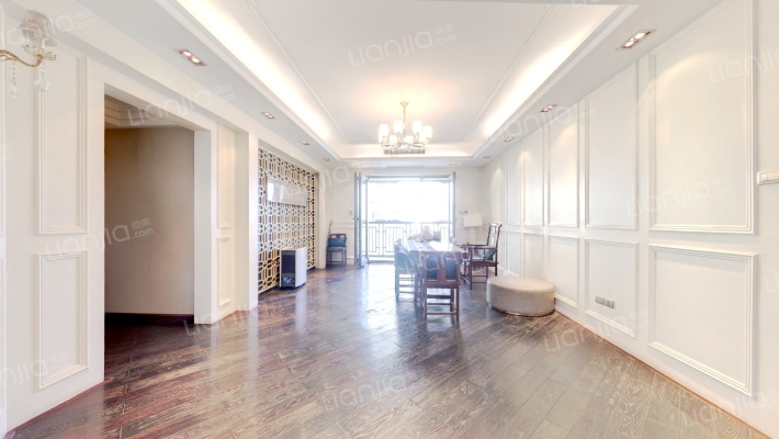 两湖总都二手房实景图