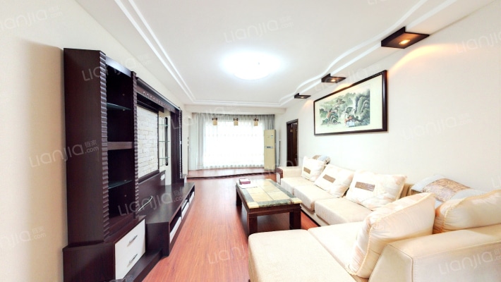 铜锣湾二手房实景图