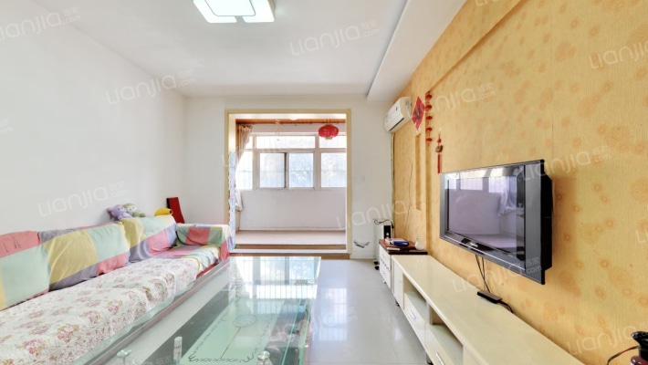 吉源美郡二手房实景图