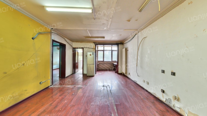 阳光四季二手房实景图