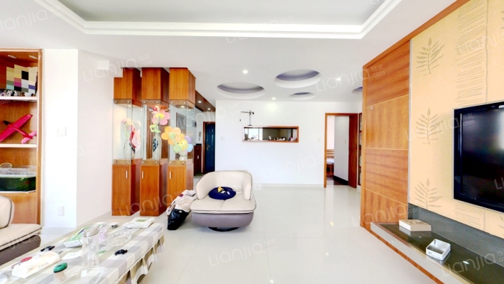 大叶池小区北区二手房实景图