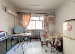 整租·温馨小区 2室2厅 南/北_温馨小区租房