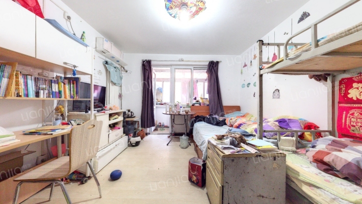 马连道欣园东路二手房实景图