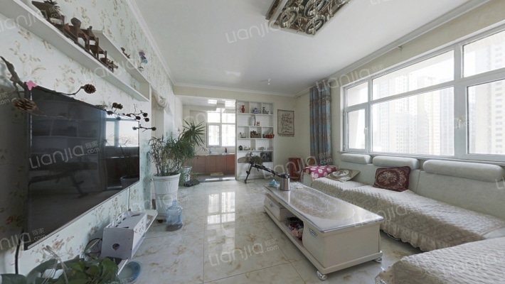 清馨园二手房实景图