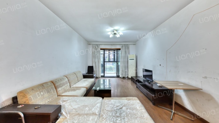 青山绿庭二区二手房实景图