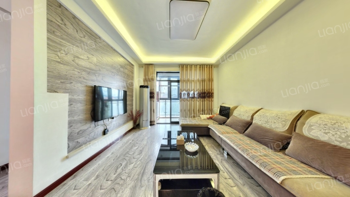 优活城二手房实景图