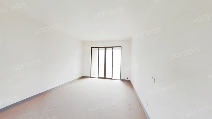 绿地国际博览城二期博鸿二手房实景图