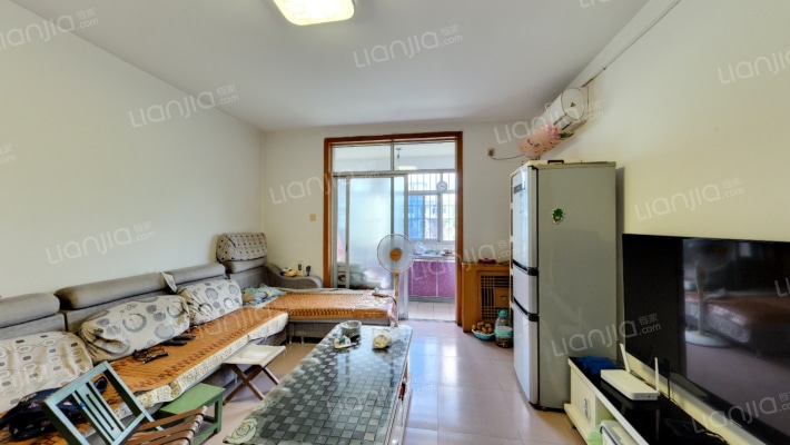 三棉社区南区二手房实景图