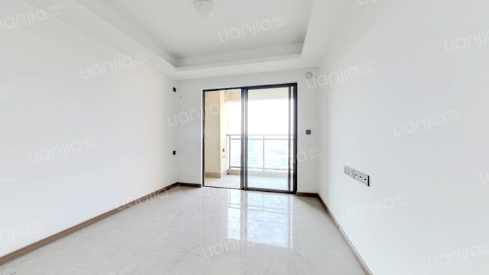 万科万荟花园二手房实景图