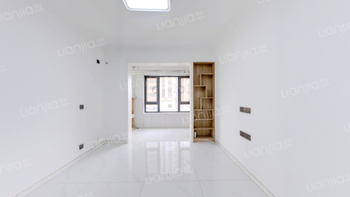 汇泉城7号院二手房实景图