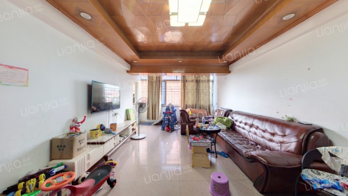 碧波楼二手房实景图