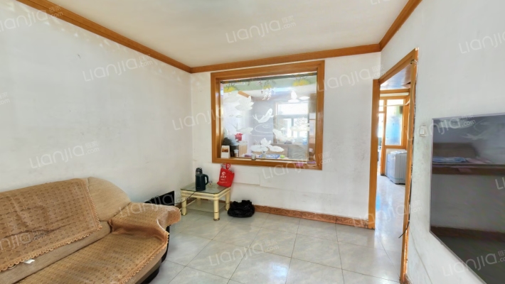 铁路双塔寺B区二手房实景图